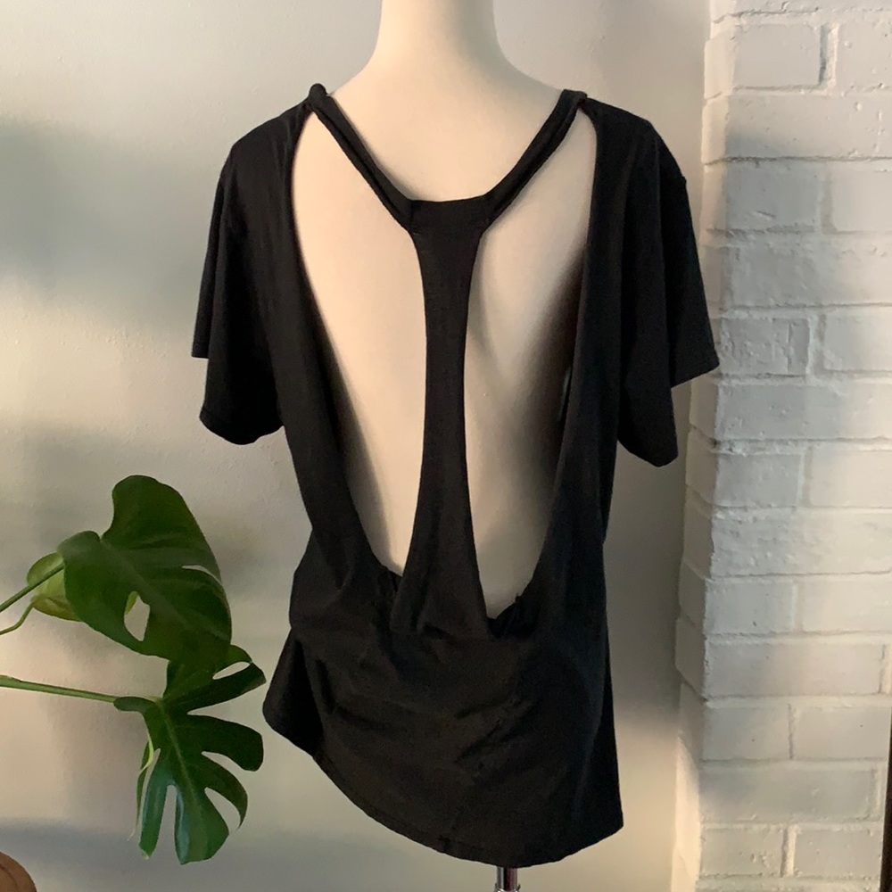 Groceries Apparel black top